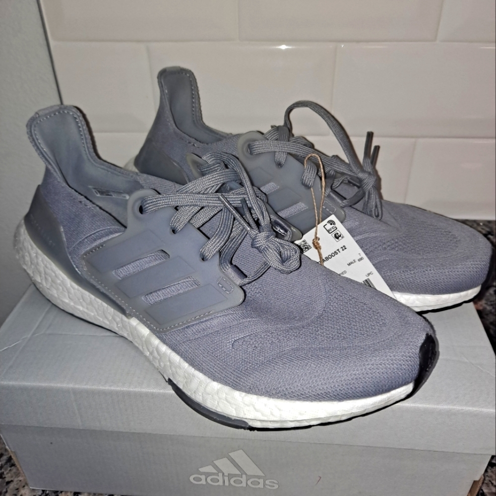 *New*ULTRABOOST 21 RUNNING SHOES